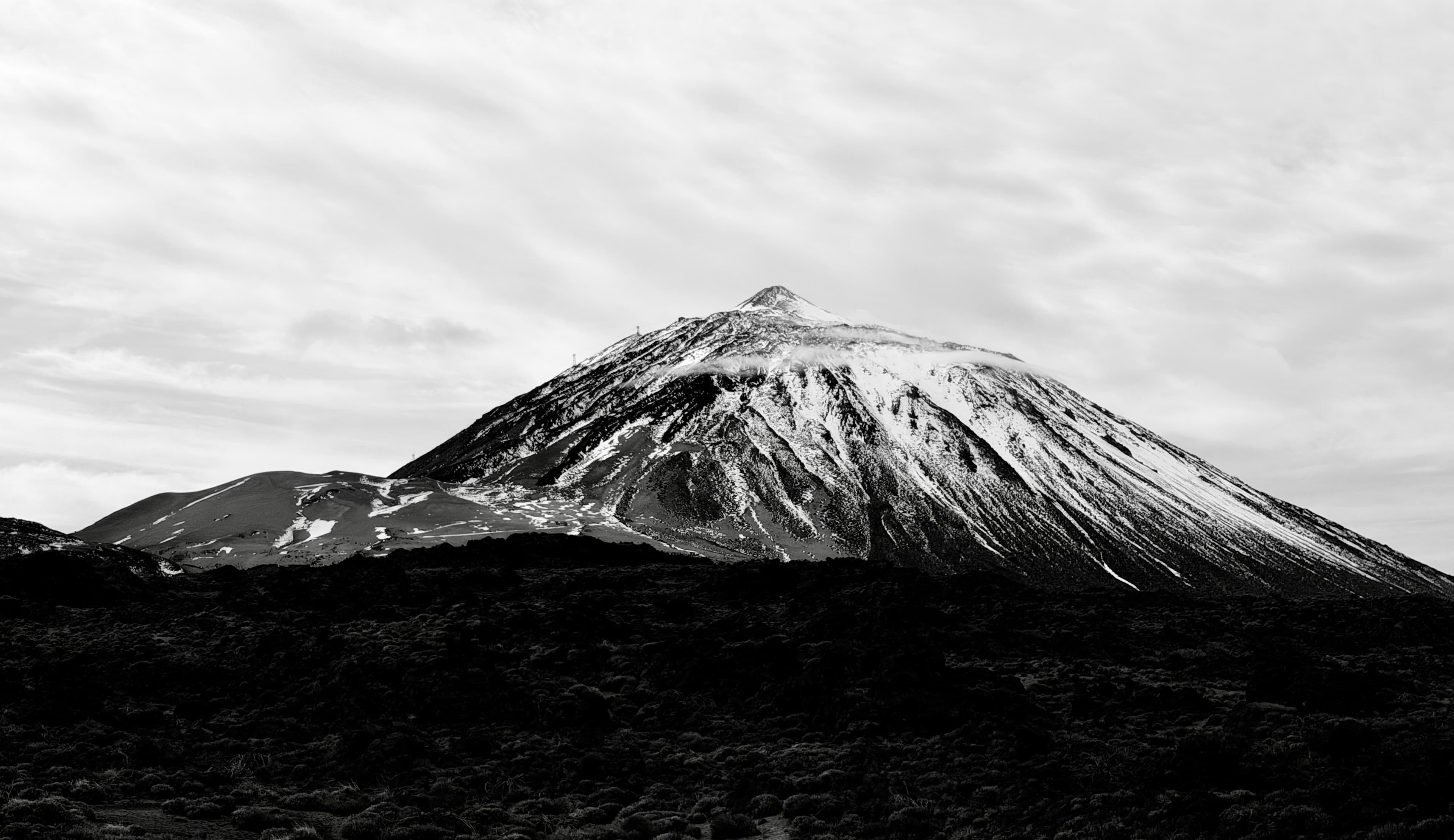 Teneriffa