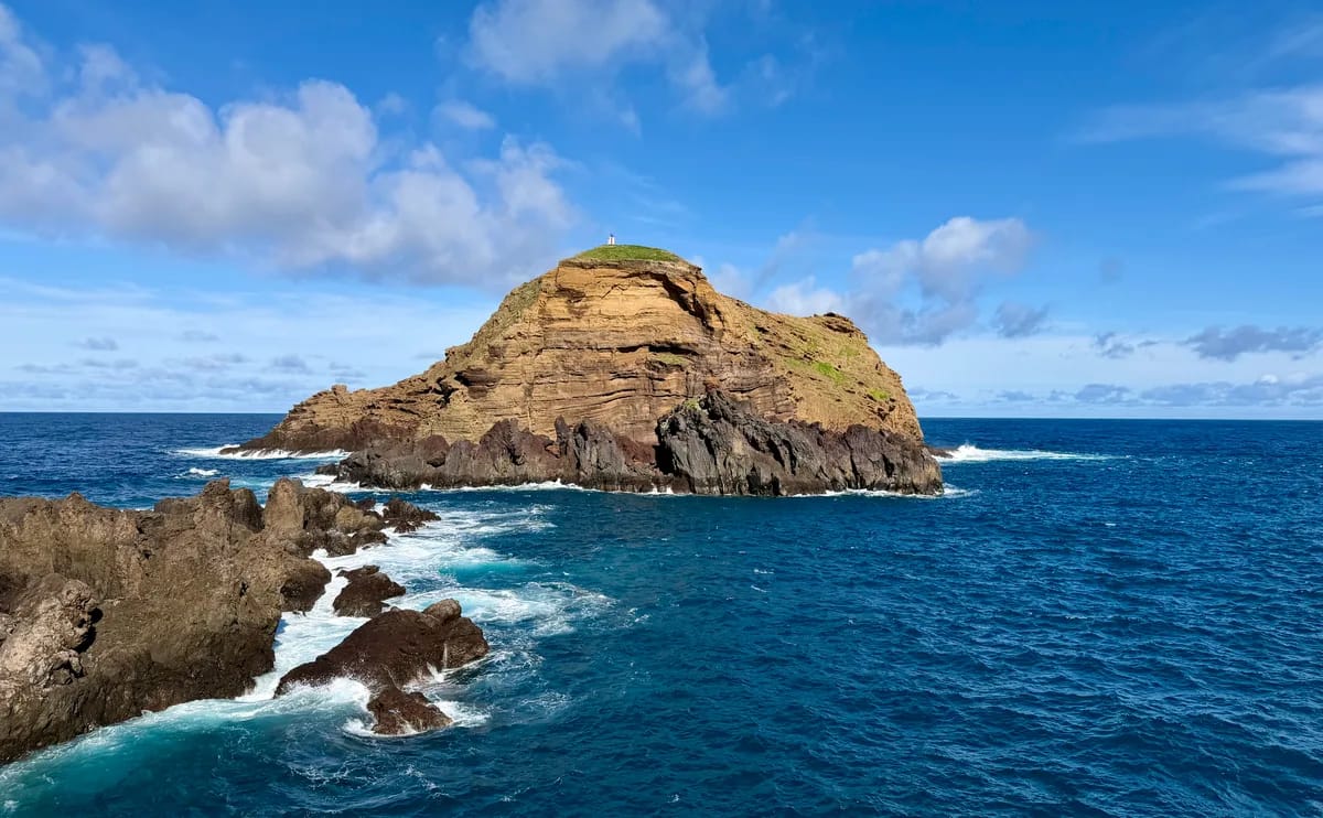Madeira