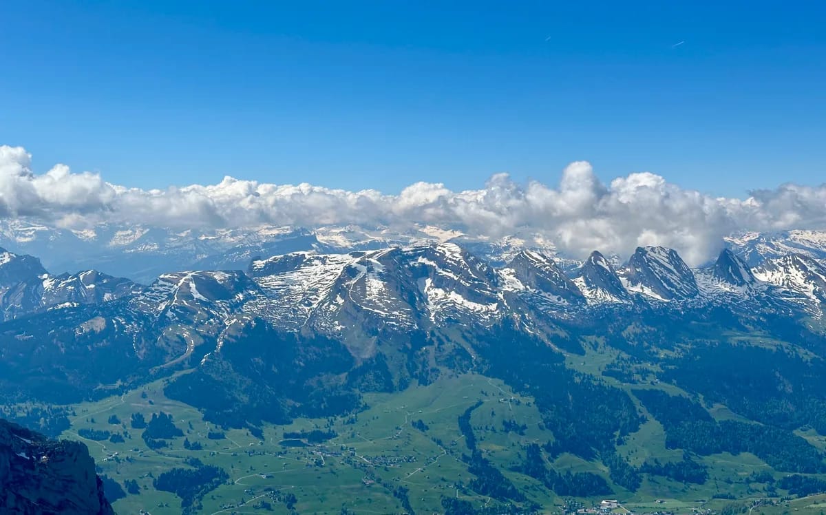 Schweiz