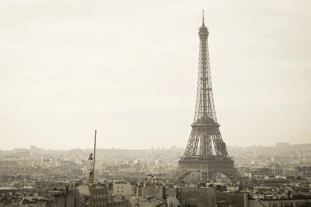 Paris