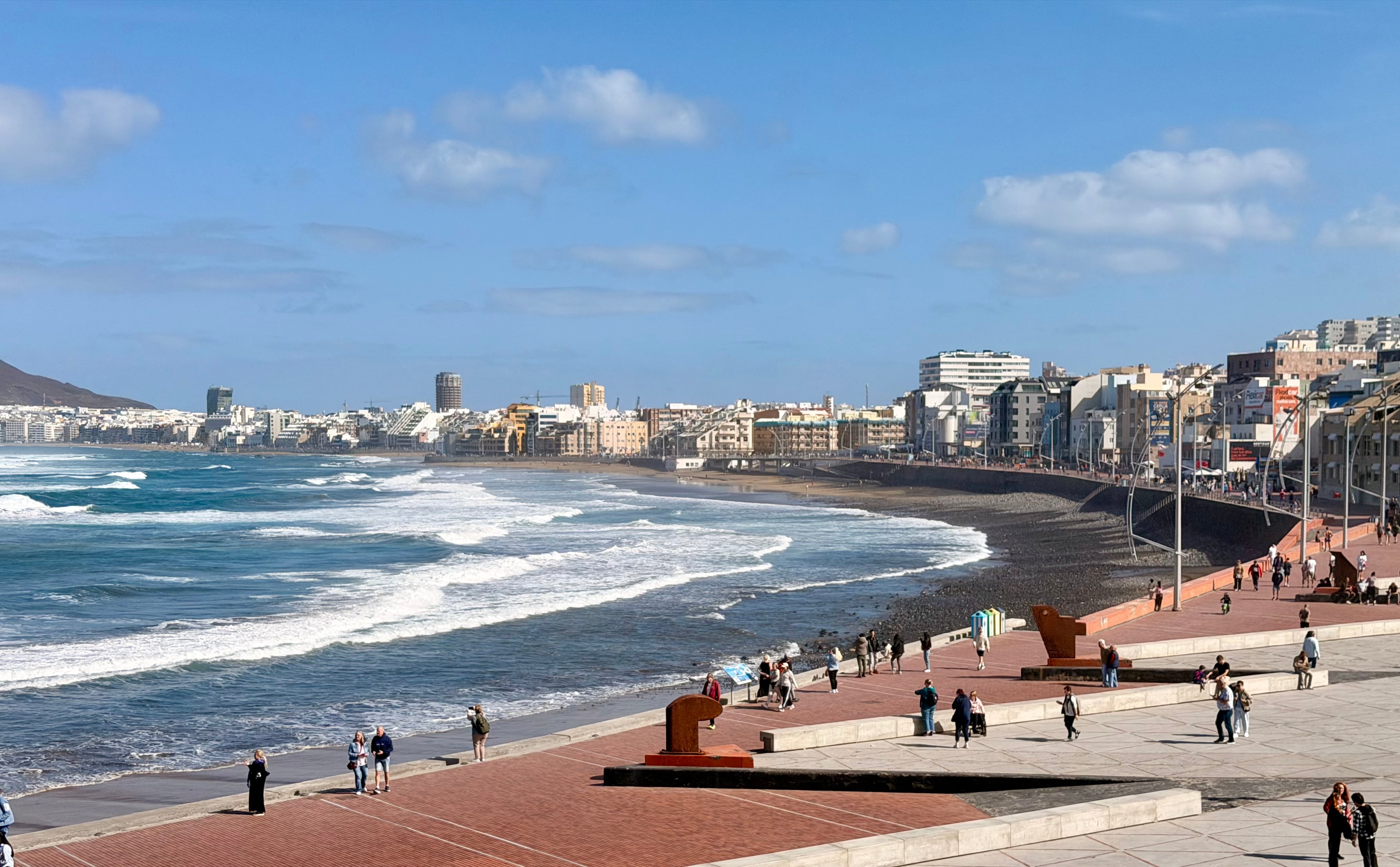 Gran Canaria